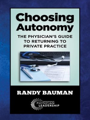 cover image of Choosing Autonomy